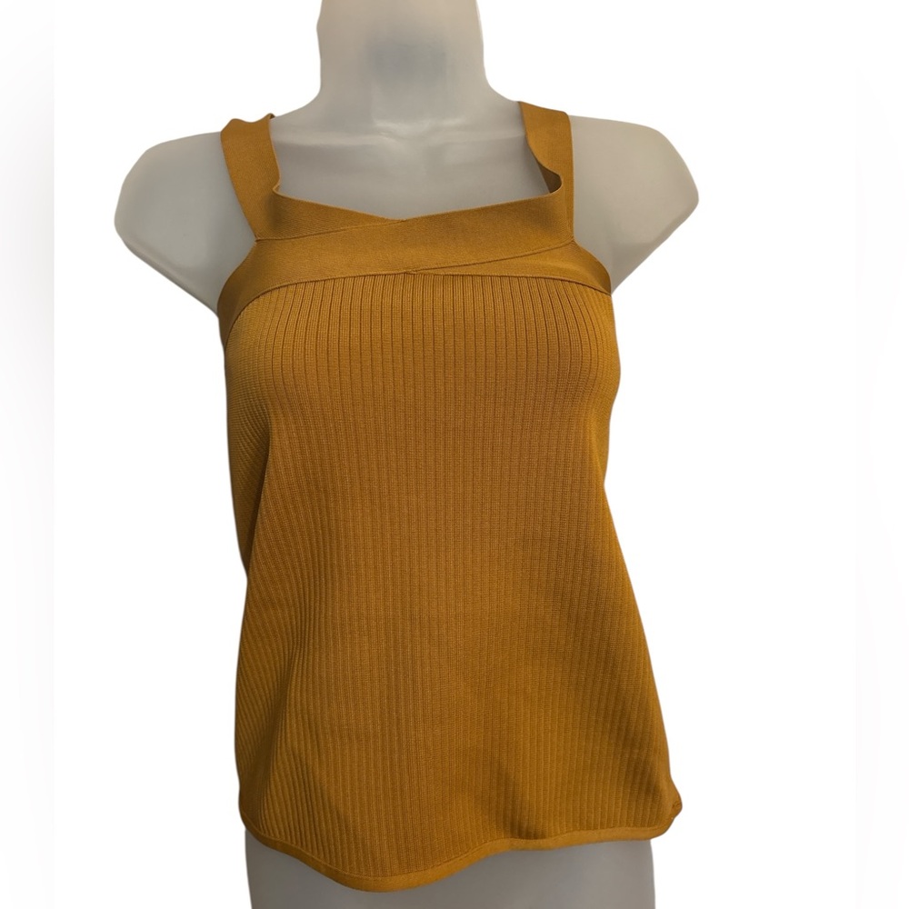 NWT Women's Sleeveless Top